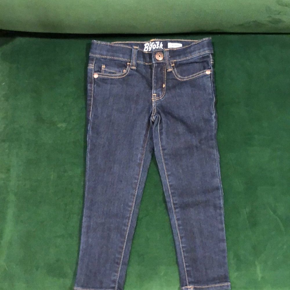 Oshkosh 2T Jeans